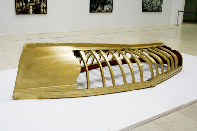 Mustapha Nedjai - Xtorsion