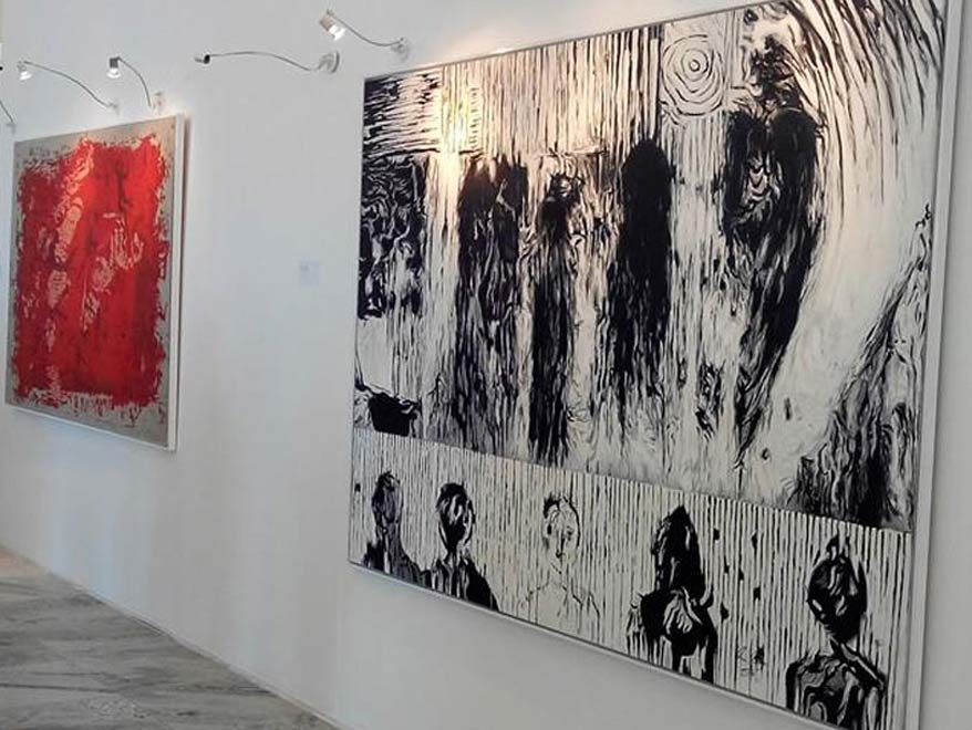 Mustapha Nedjai - Imposture